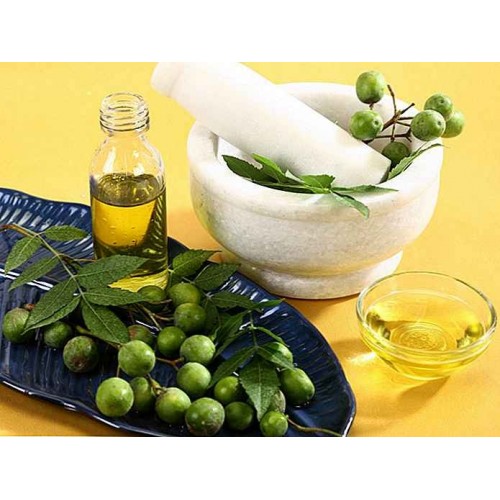 Ulei vegetal de neem - 50ml