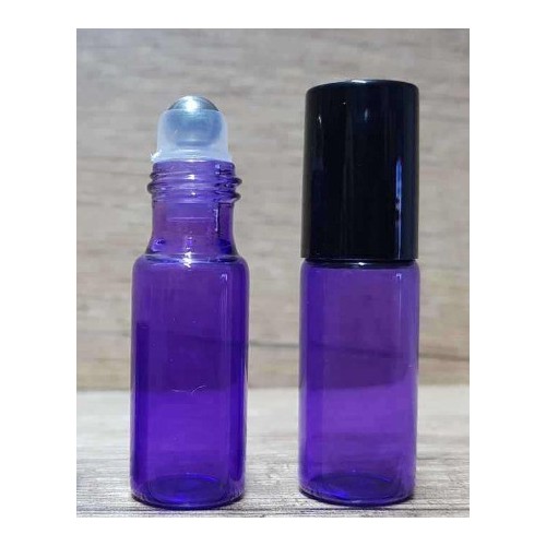 Recipient roll-on violet - 5ml